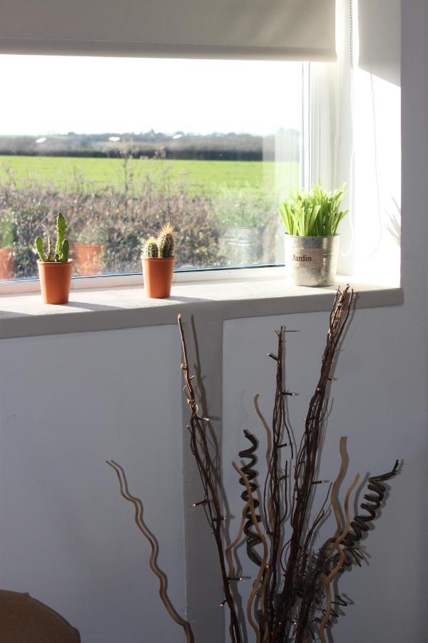 Beautiful Barn Conversion, 3 Bed, Hot Tub, Sauna, Gym, Enclosed Garden 라이드 외부 사진